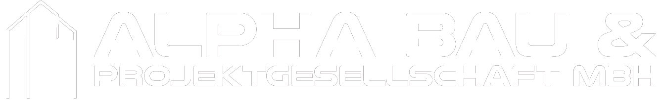 Alpha Bau- und Projektgesellschaft mbH