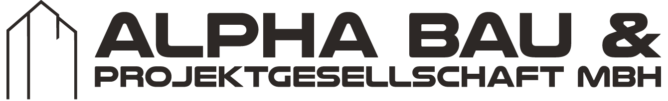 Alpha Bau- und Projektgesellschaft mbH